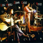 Purchase John Cale/Lou Reed/Nico MP3