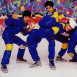 Purchase Rock Steady Crew MP3