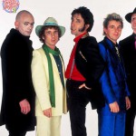 Purchase The Flying Pickets MP3