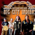 Purchase Big City Indians MP3