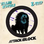 Purchase Talib Kweli & Z-Trip MP3