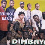 Purchase Sedhiou Band MP3