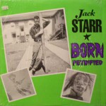 Purchase Jack Starr MP3