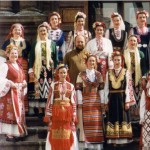 Purchase The Bulgarian Voices Angelite MP3