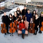Purchase Portland Cello Project MP3