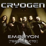 Purchase Cryogen MP3