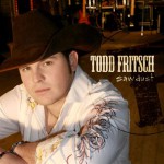 Purchase Todd Fritsch MP3