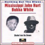 Purchase Mississippi John Hurt & Bukka White MP3