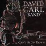 Purchase David Carl Band MP3