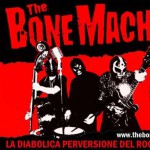 Purchase The Bone Machine MP3