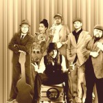 Purchase The Steadytones MP3