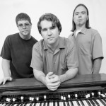 Purchase Big Organ Trio MP3