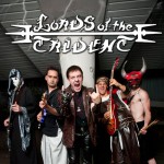 Purchase Lords Of The Trident MP3