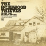 Purchase The Rosewood Thieves MP3