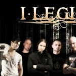 Purchase I Legion MP3