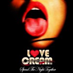 Purchase Love Cream MP3