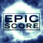 Purchase Epic Score MP3