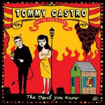 Purchase Tommy Castro And The Painkillers MP3