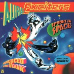 Purchase Aural Exciters MP3