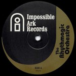 Purchase The Rhythmagic Orchestra MP3