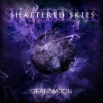 Purchase Shattered Skies MP3