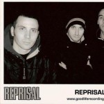 Purchase Reprisal MP3