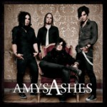 Purchase Amy's Ashes MP3