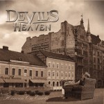 Purchase Devil's Heaven MP3