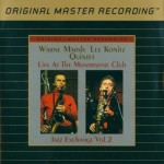 Purchase Warne Marsh-Lee Konitz Quintet MP3