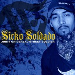 Purchase Sicko Soldado MP3