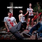 Purchase Shoot The Girl First MP3