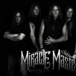 Purchase Miracle Master MP3