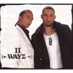 Purchase Two Wayz MP3