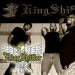 Purchase Kingshifter MP3
