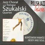 Purchase Jazz Choral MP3