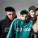 Purchase Funkoars MP3