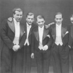 Purchase Comedian Harmonists MP3