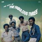 Purchase The Fabulous Three MP3