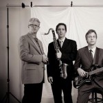 Purchase Matt Wilson Quartet MP3