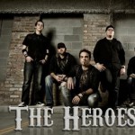 Purchase The Heroes Lie MP3