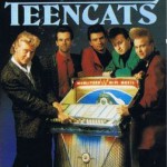 Purchase Teencats MP3