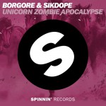 Purchase Borgore & Sikdope MP3