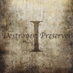 Purchase Destroyer Preserver MP3
