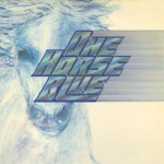 Purchase One Horse Blue MP3
