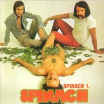 Purchase Spinach MP3