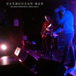 Purchase Vitruvian Man MP3