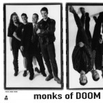 Purchase Monks Of Doom MP3