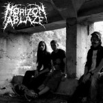 Purchase Horizon Ablaze MP3