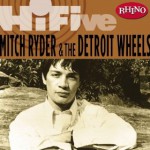 Purchase Detroit Wheels MP3