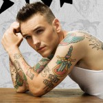 Purchase Preston MP3